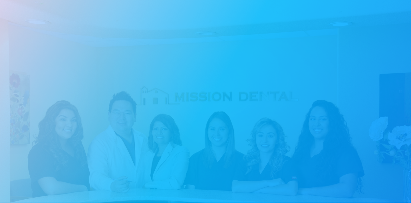 Seabright Dental team